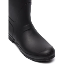 HUNTER Boots Black