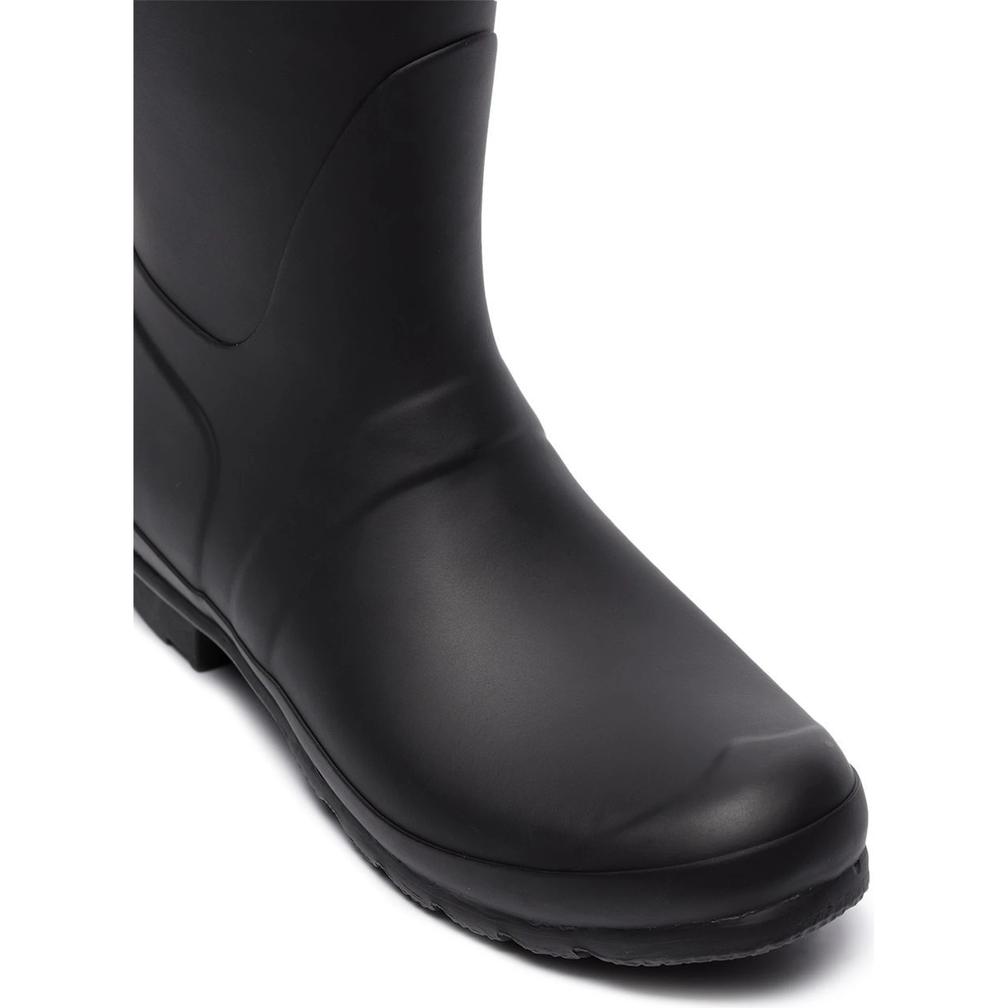 HUNTER Boots Black