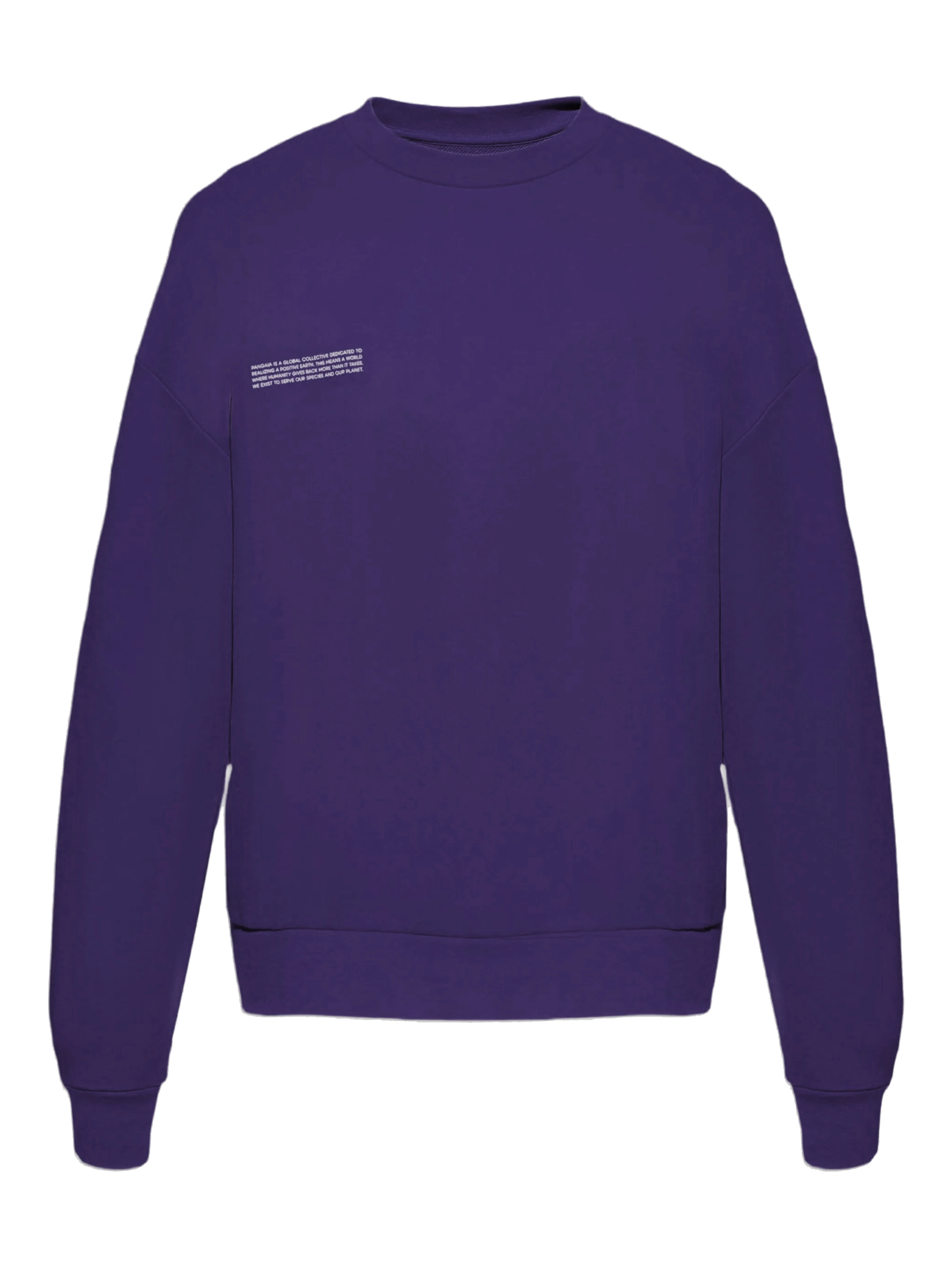 PANGAIA Sweaters