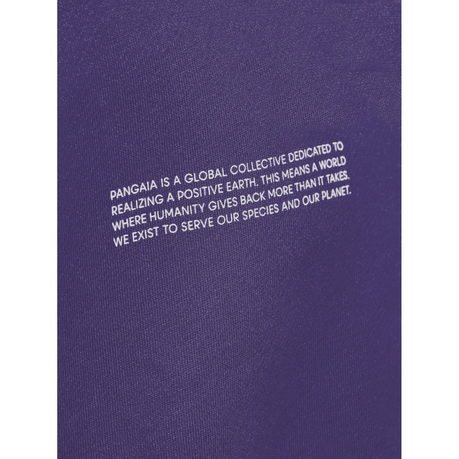 PANGAIA Sweaters