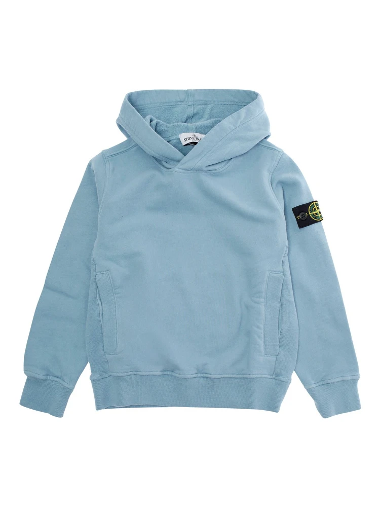 STONE ISLAND KIDS Sweaters