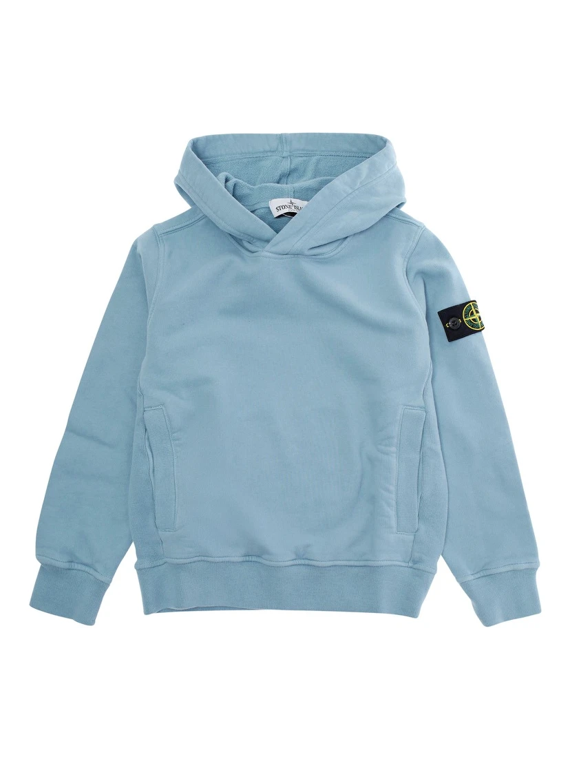 STONE ISLAND KIDS Sweaters