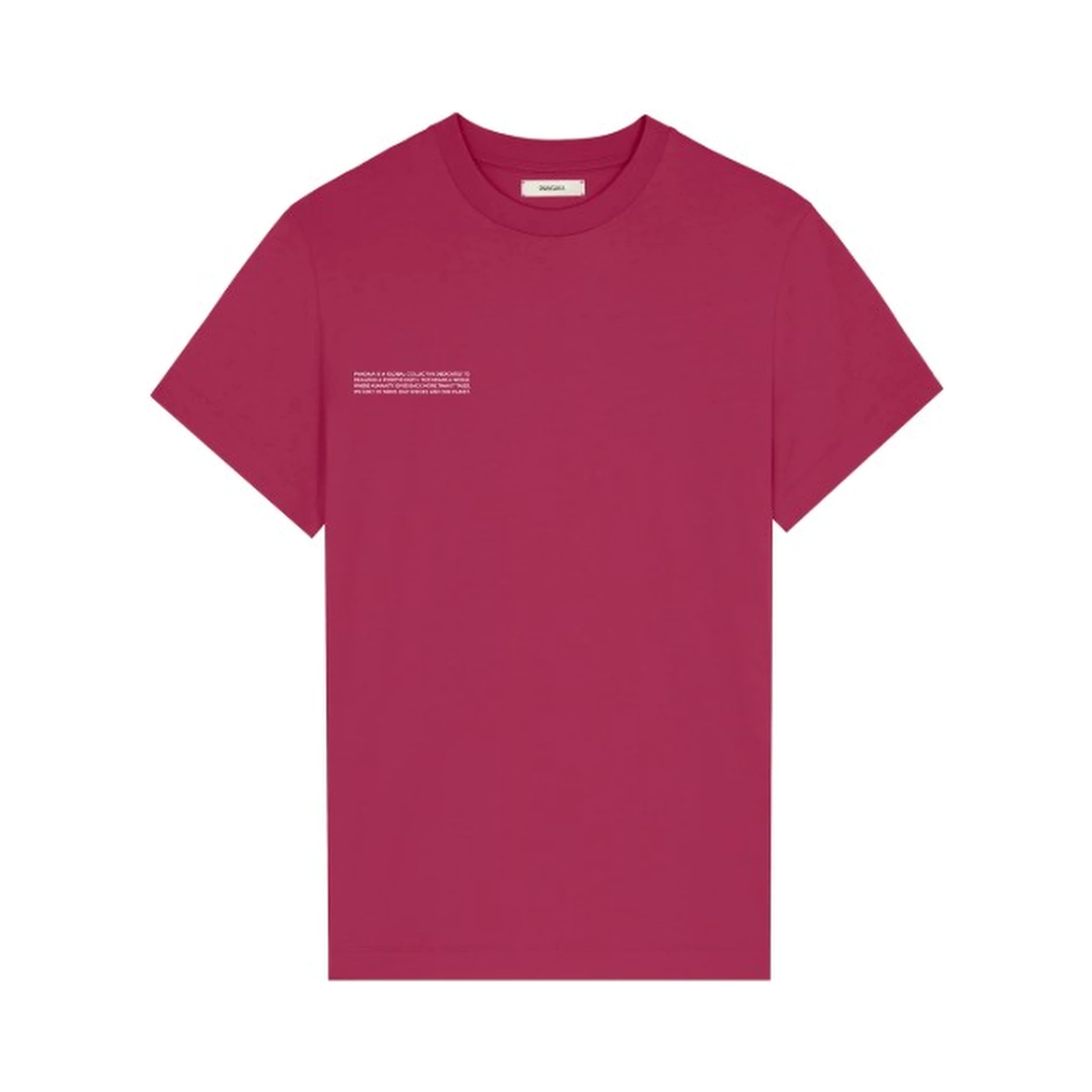 PANGAIA T-shirts and Polos