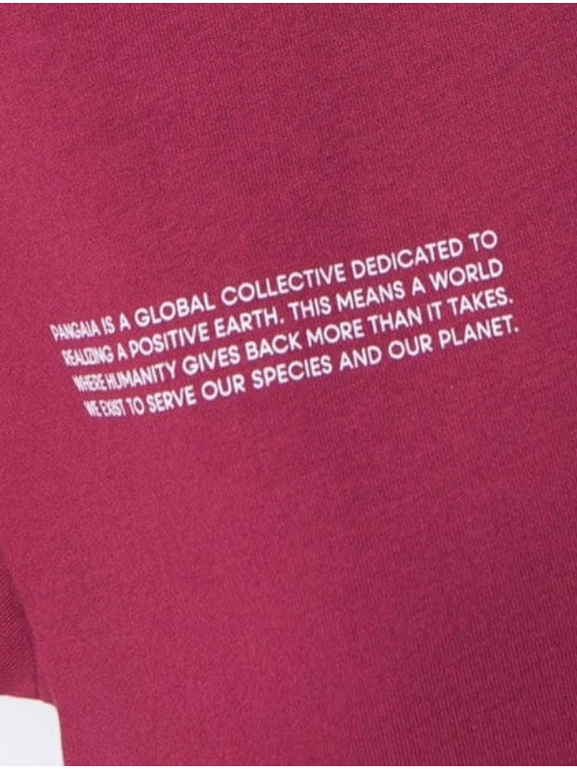 PANGAIA T-shirts and Polos