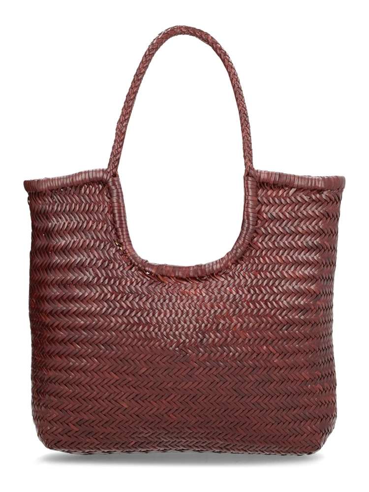 حقيبة "القفز الثلاثي القطري NS"