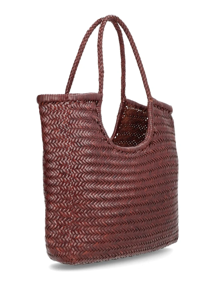 حقيبة "القفز الثلاثي القطري NS" alternative