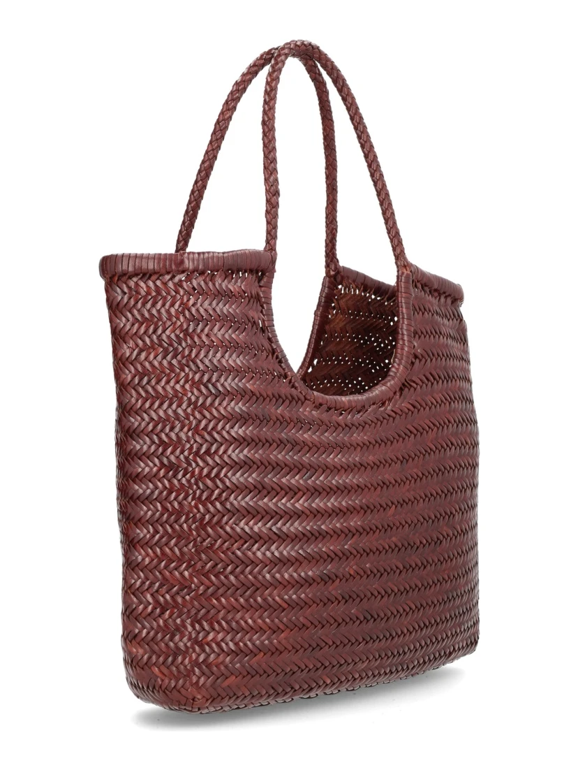 حقيبة "القفز الثلاثي القطري NS"