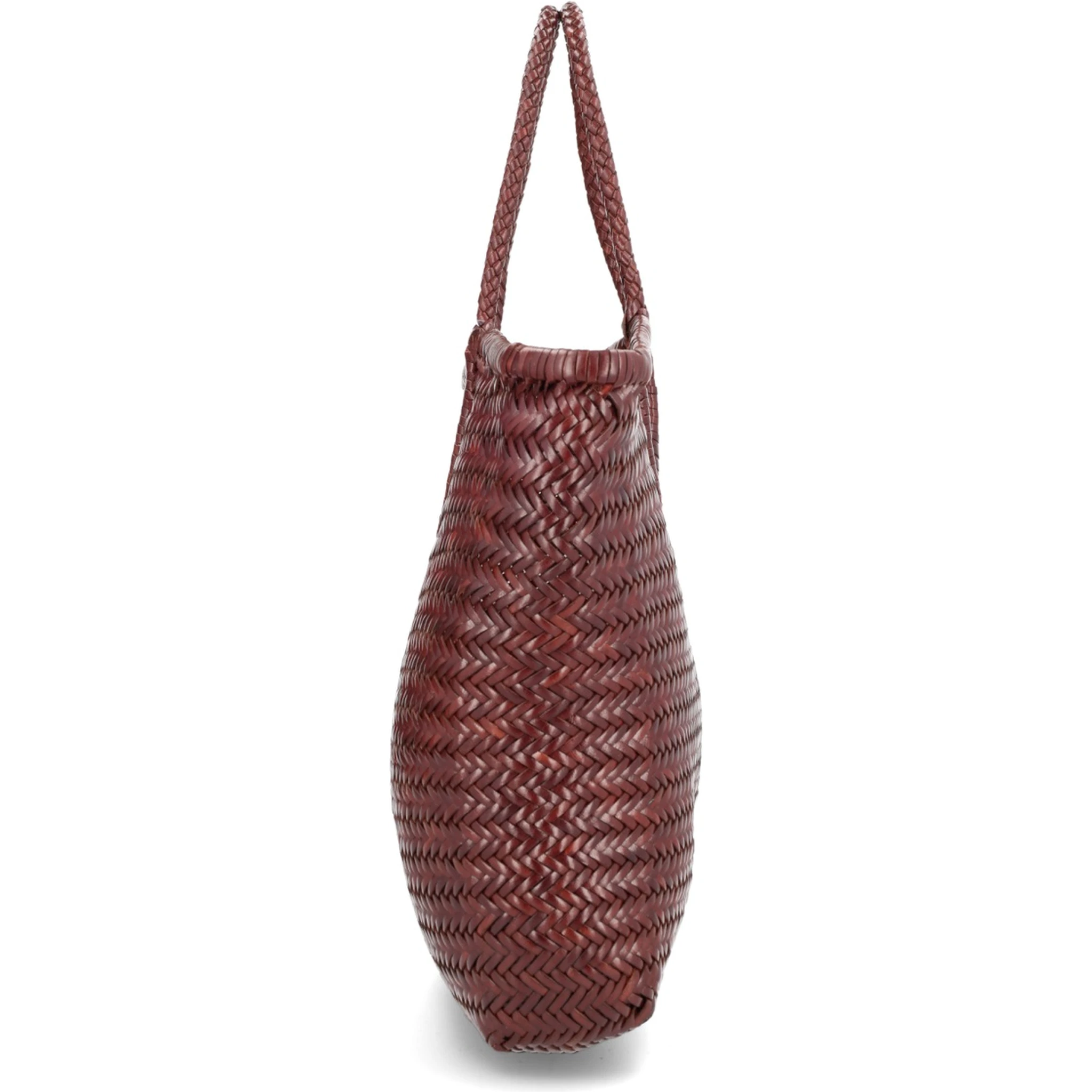 حقيبة "القفز الثلاثي القطري NS"