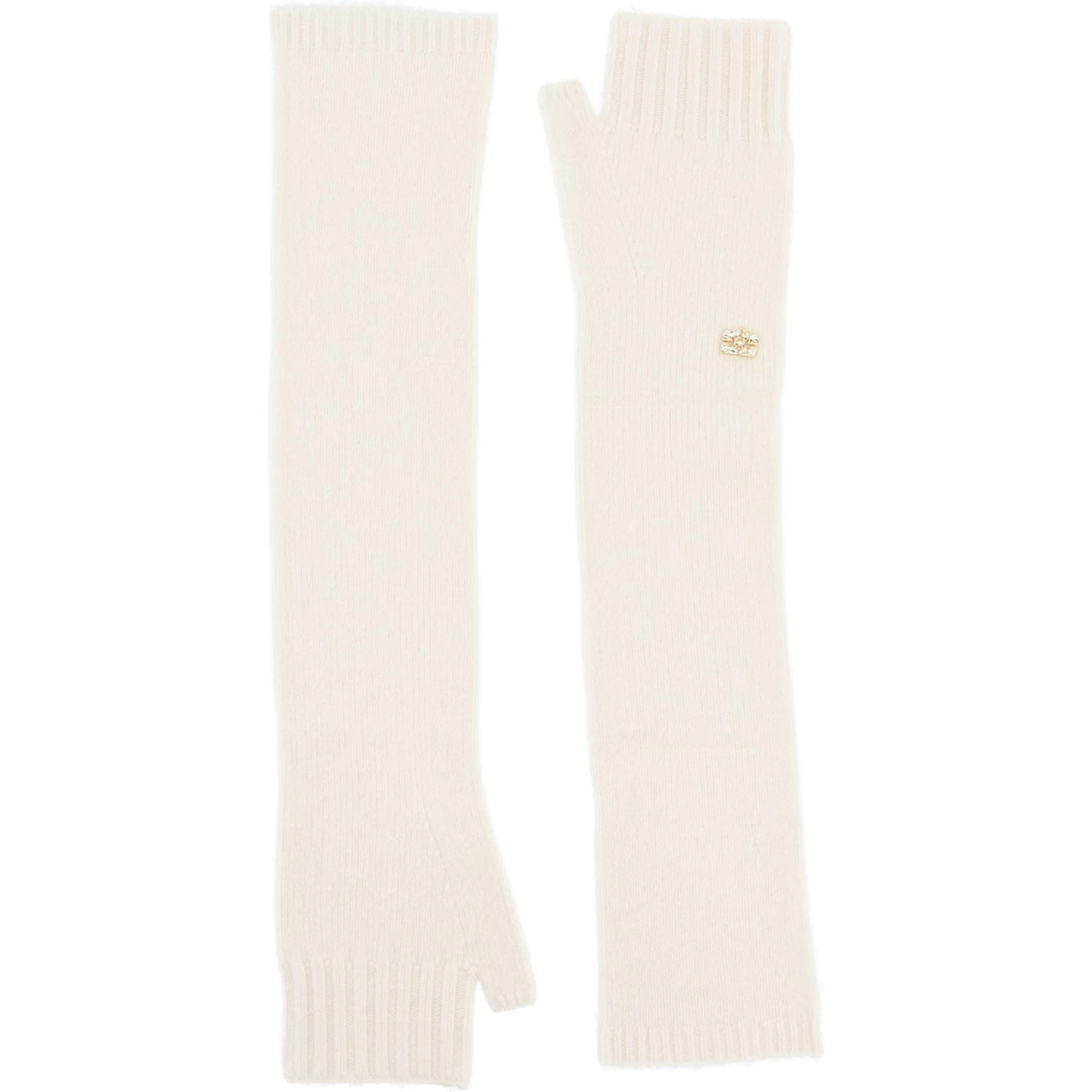 WOOL GLOVES.
