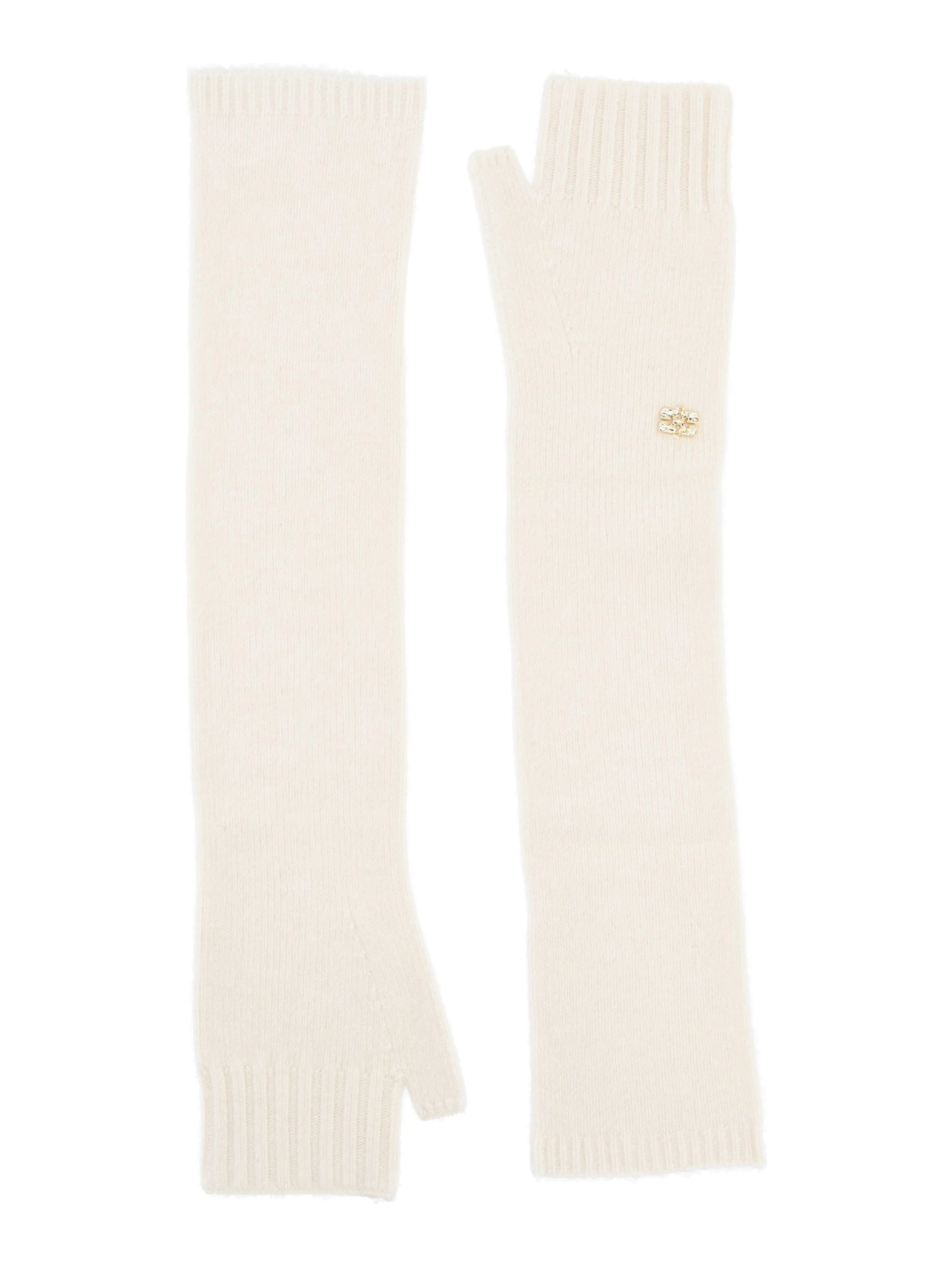 WOOL GLOVES.