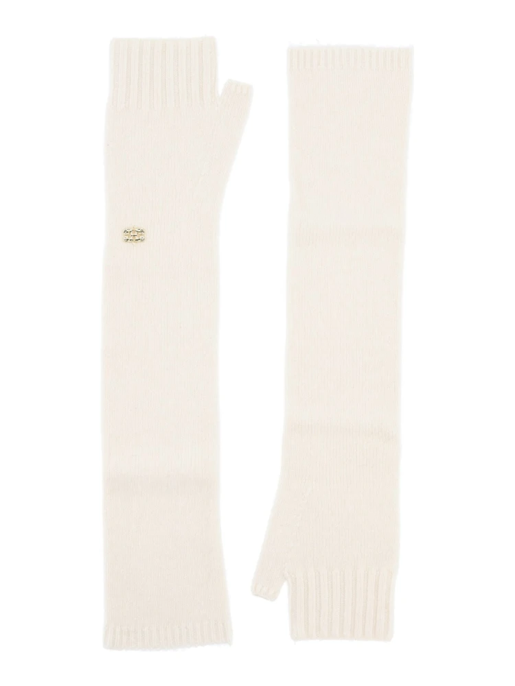 WOOL GLOVES. alternative