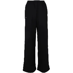 PANGAIA Trousers Black