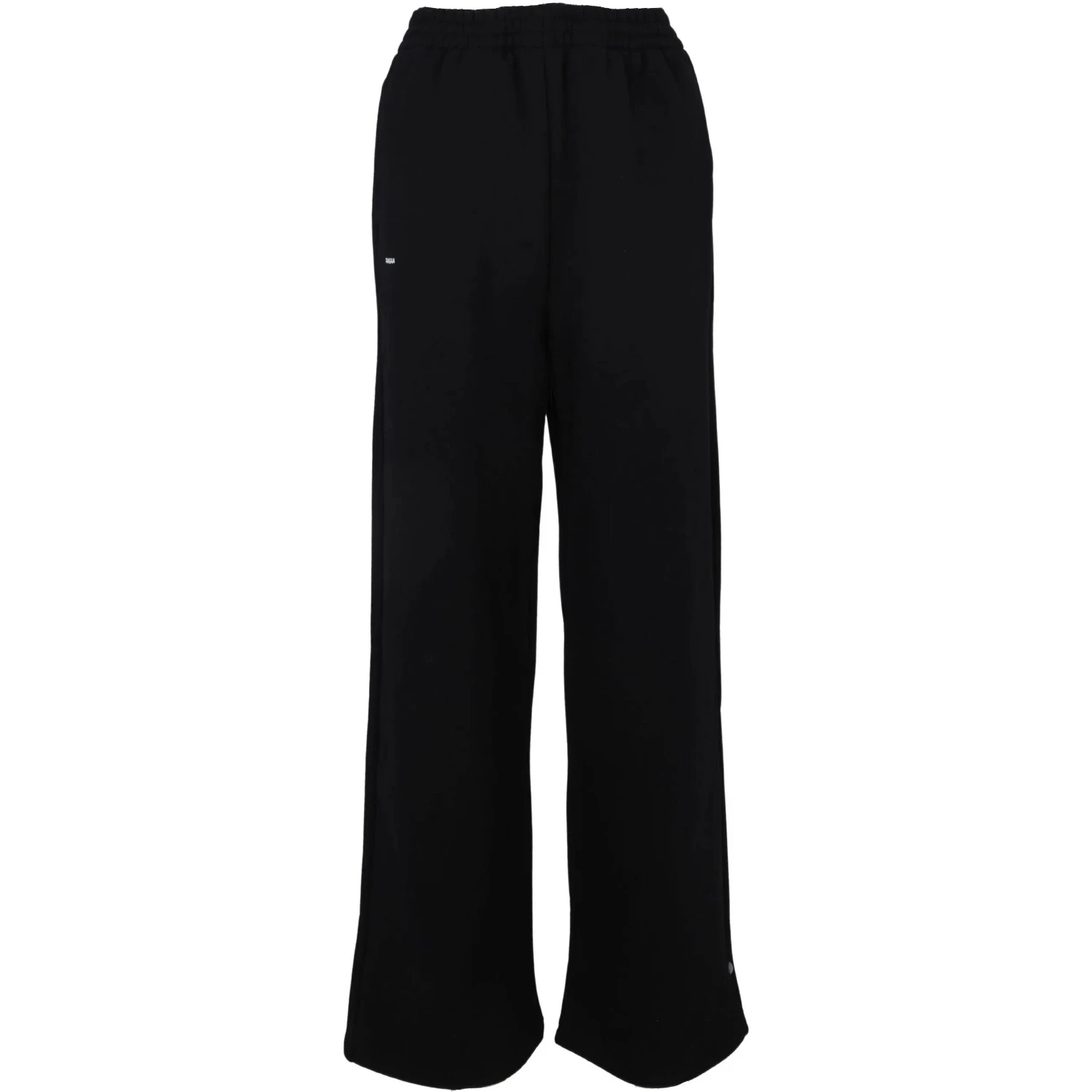 PANGAIA Trousers Black