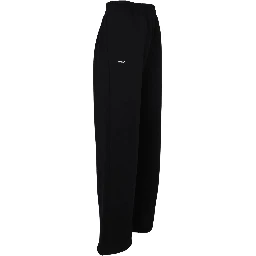 PANGAIA Trousers Black