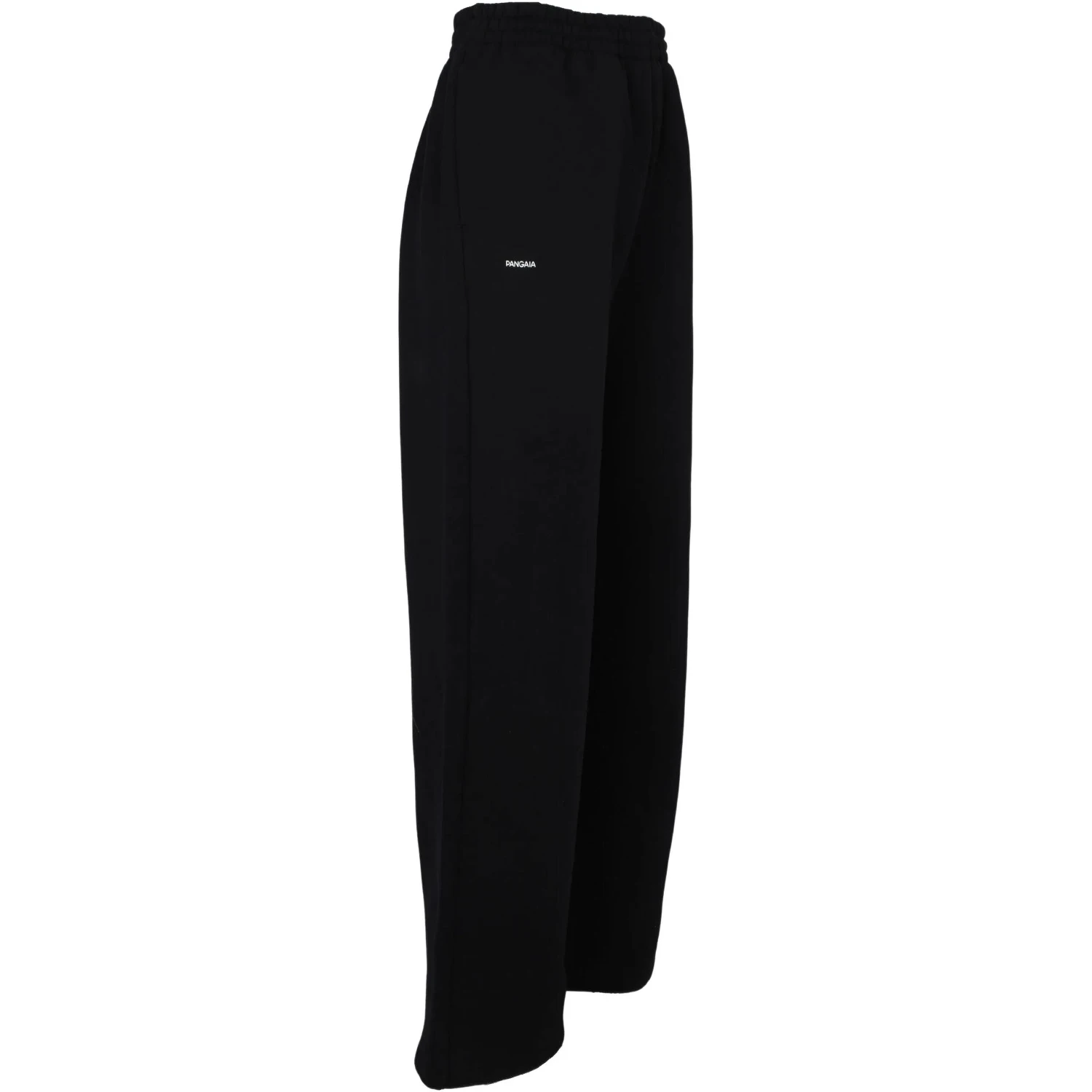 PANGAIA Trousers Black