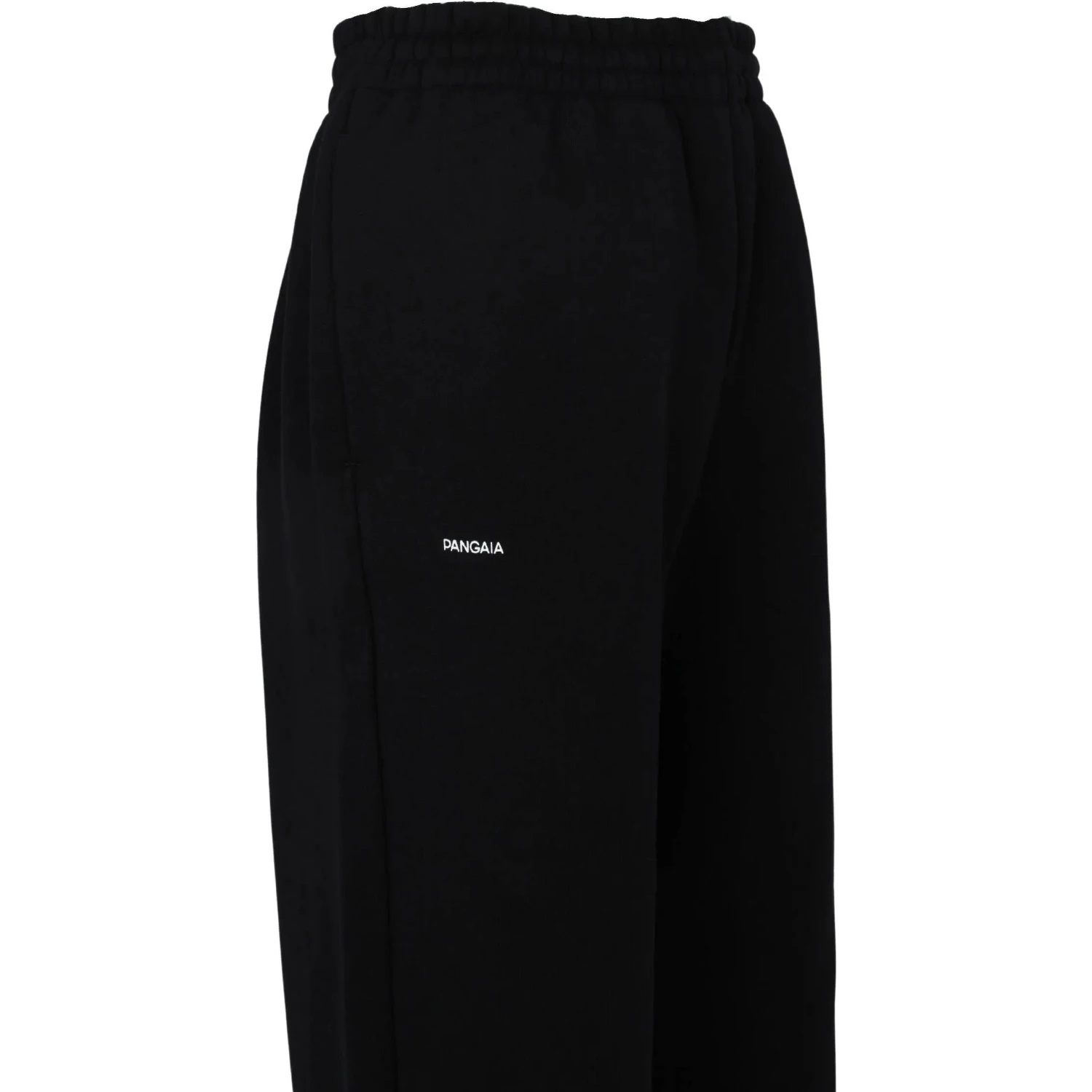 PANGAIA Trousers Black