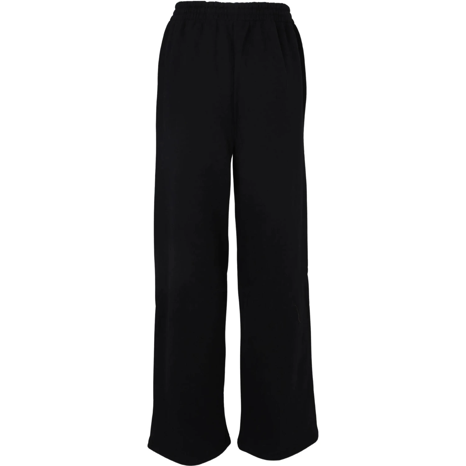 PANGAIA Trousers Black