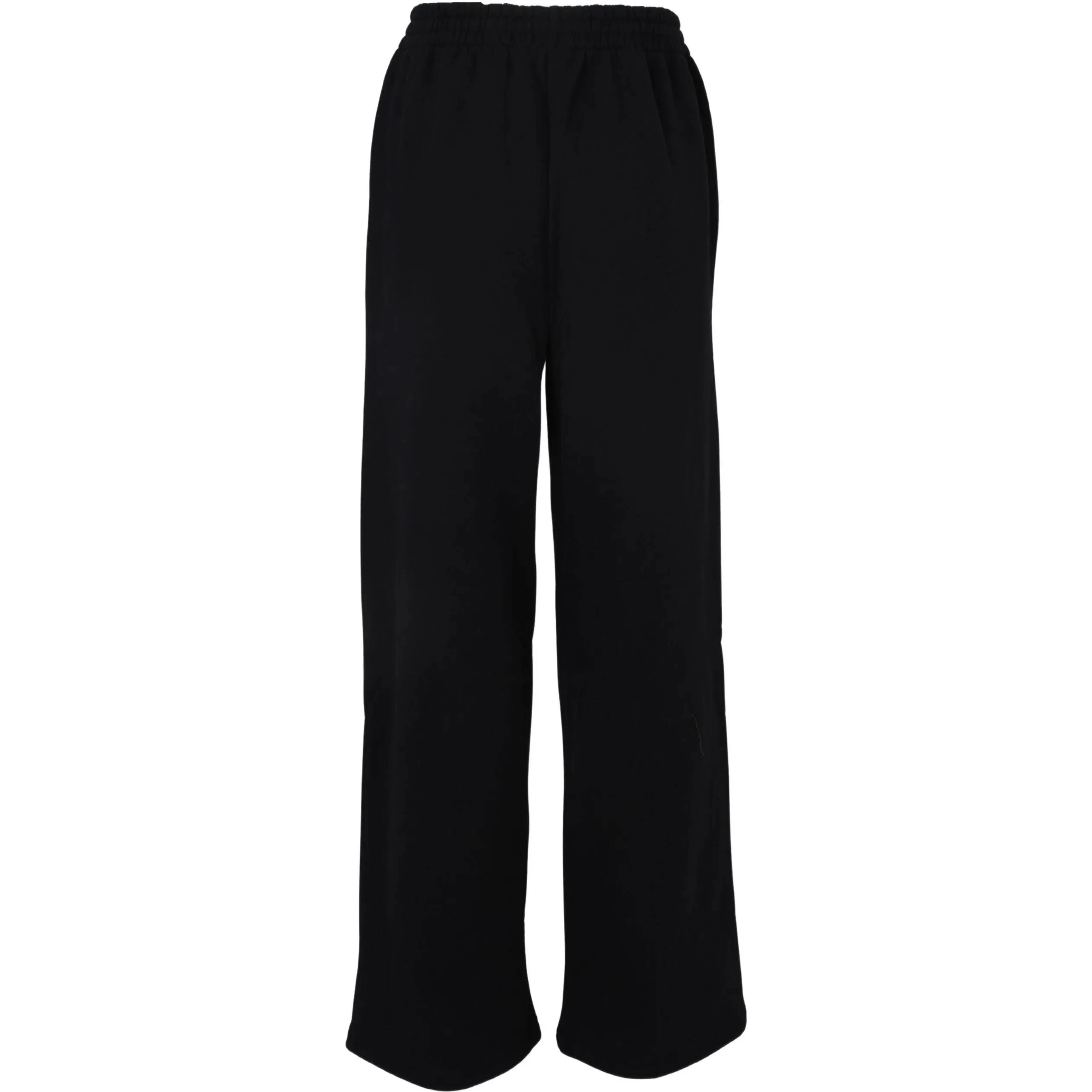 PANGAIA Trousers Black