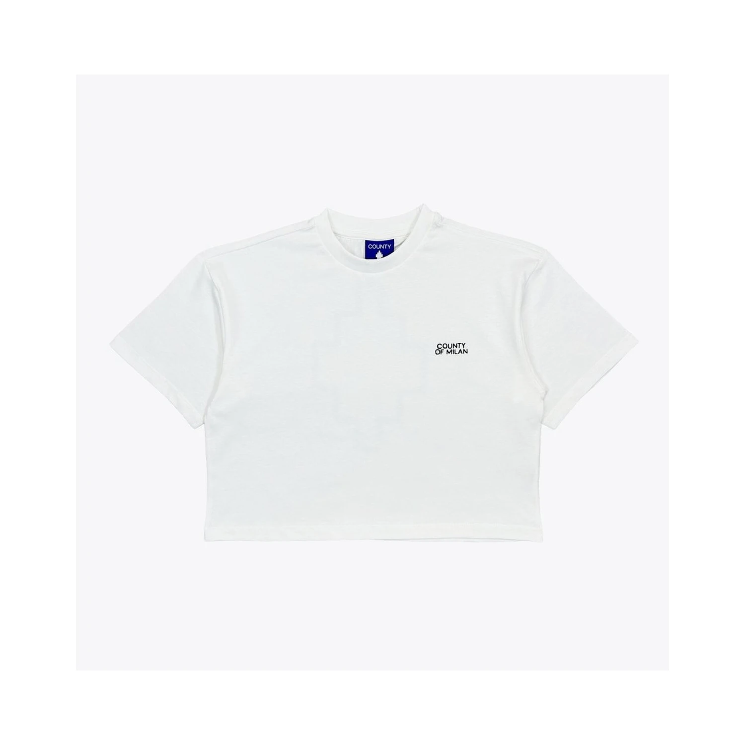 COUNTY OF MILAN T-shirts and Polos Beige