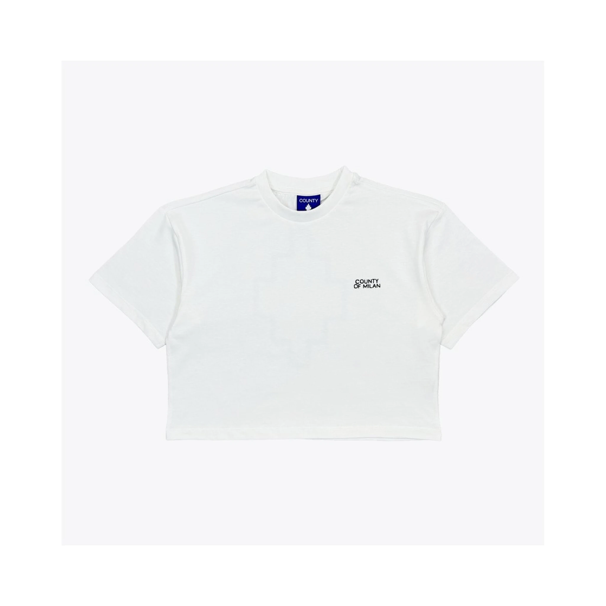 COUNTY OF MILAN T-shirts and Polos Beige