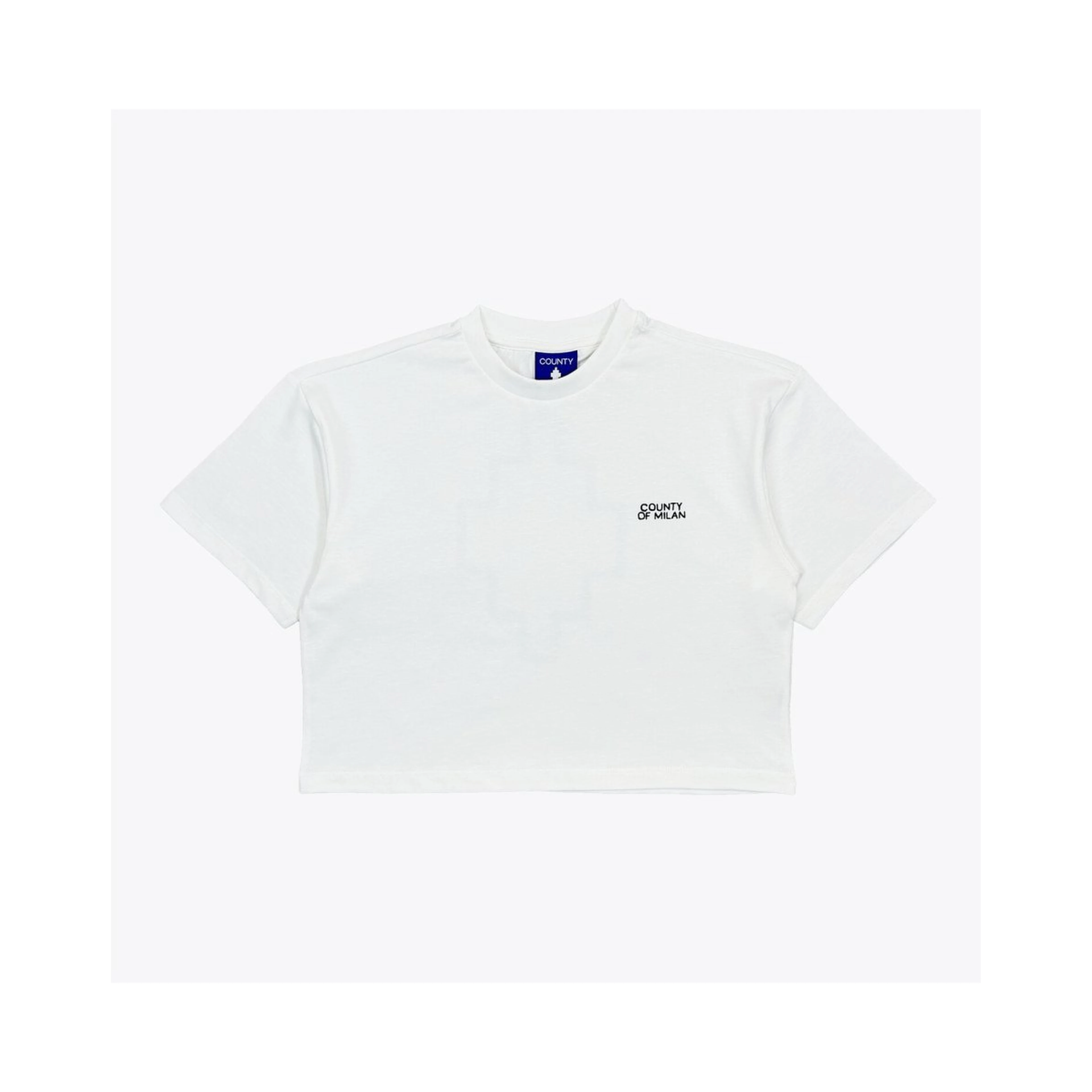 COUNTY OF MILAN T-shirts and Polos Beige