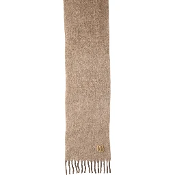 WOOL SCARF