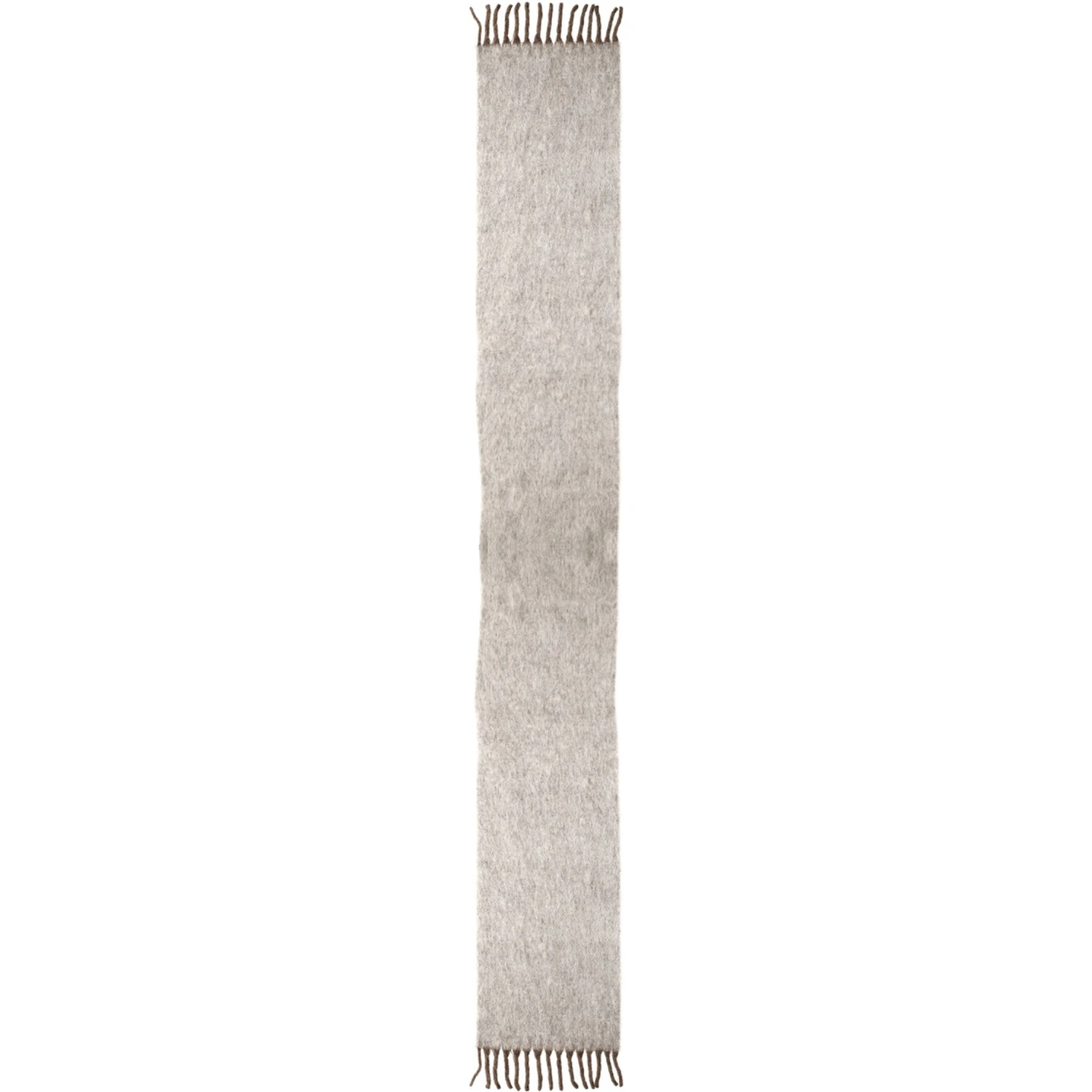 WOOL SCARF