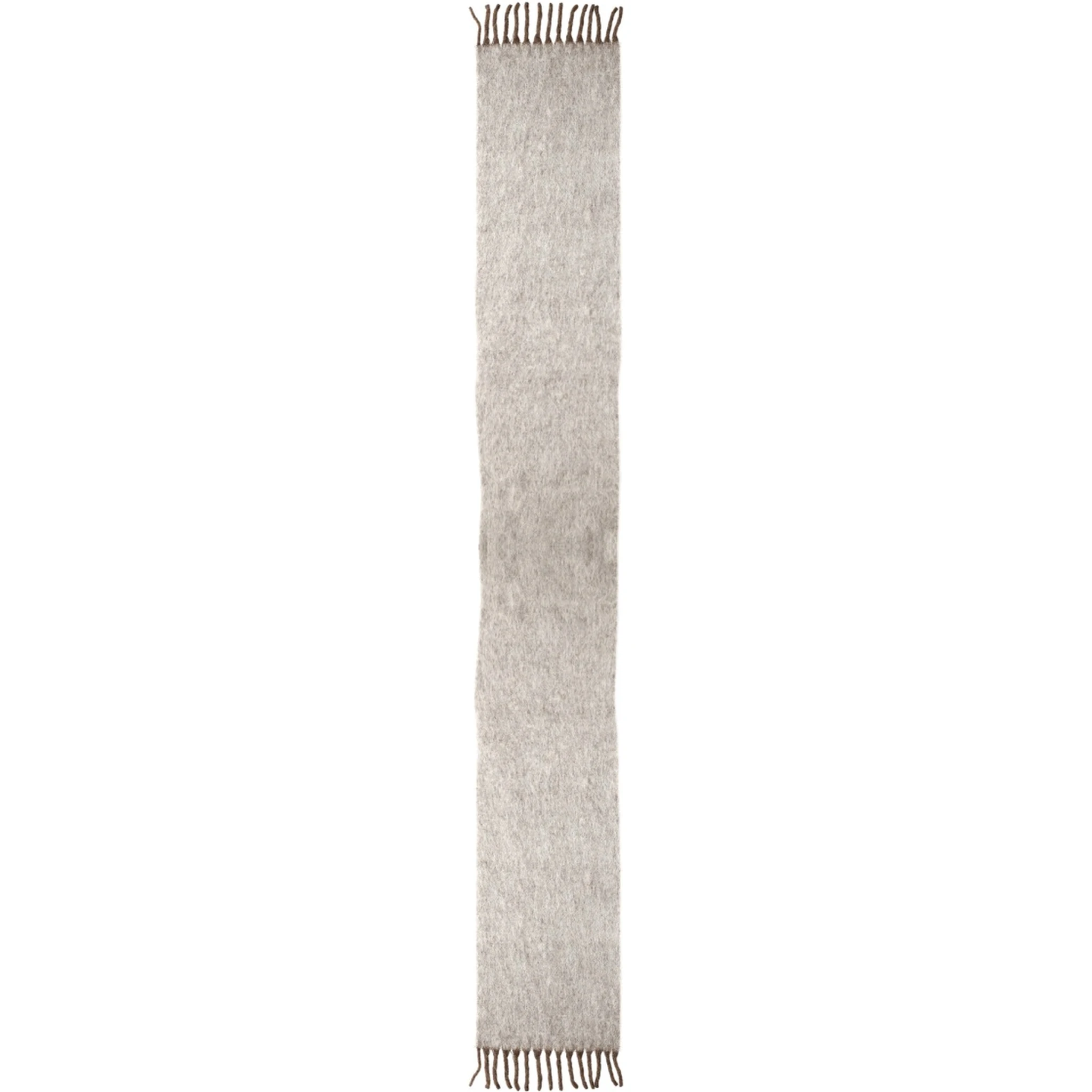 WOOL SCARF