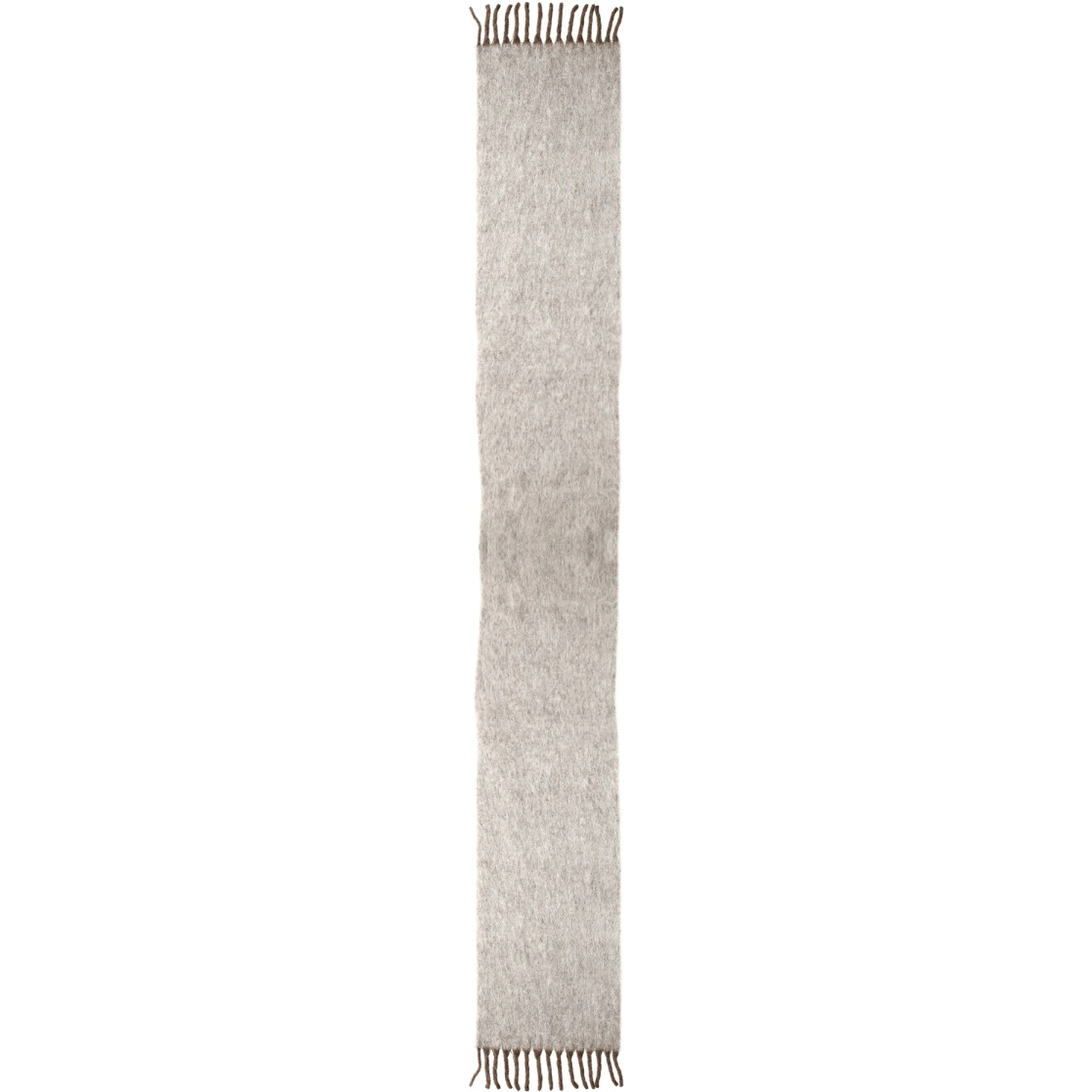 WOOL SCARF