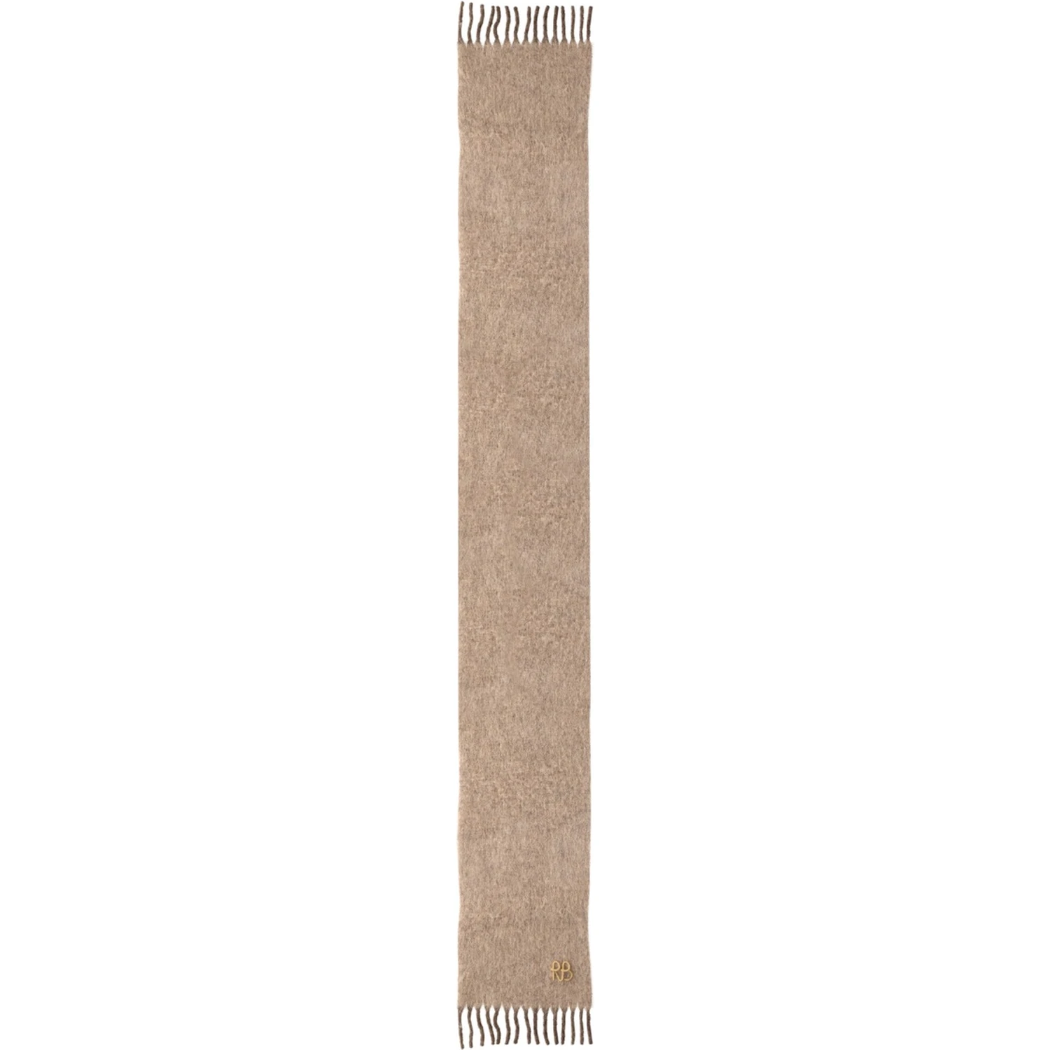 WOOL SCARF