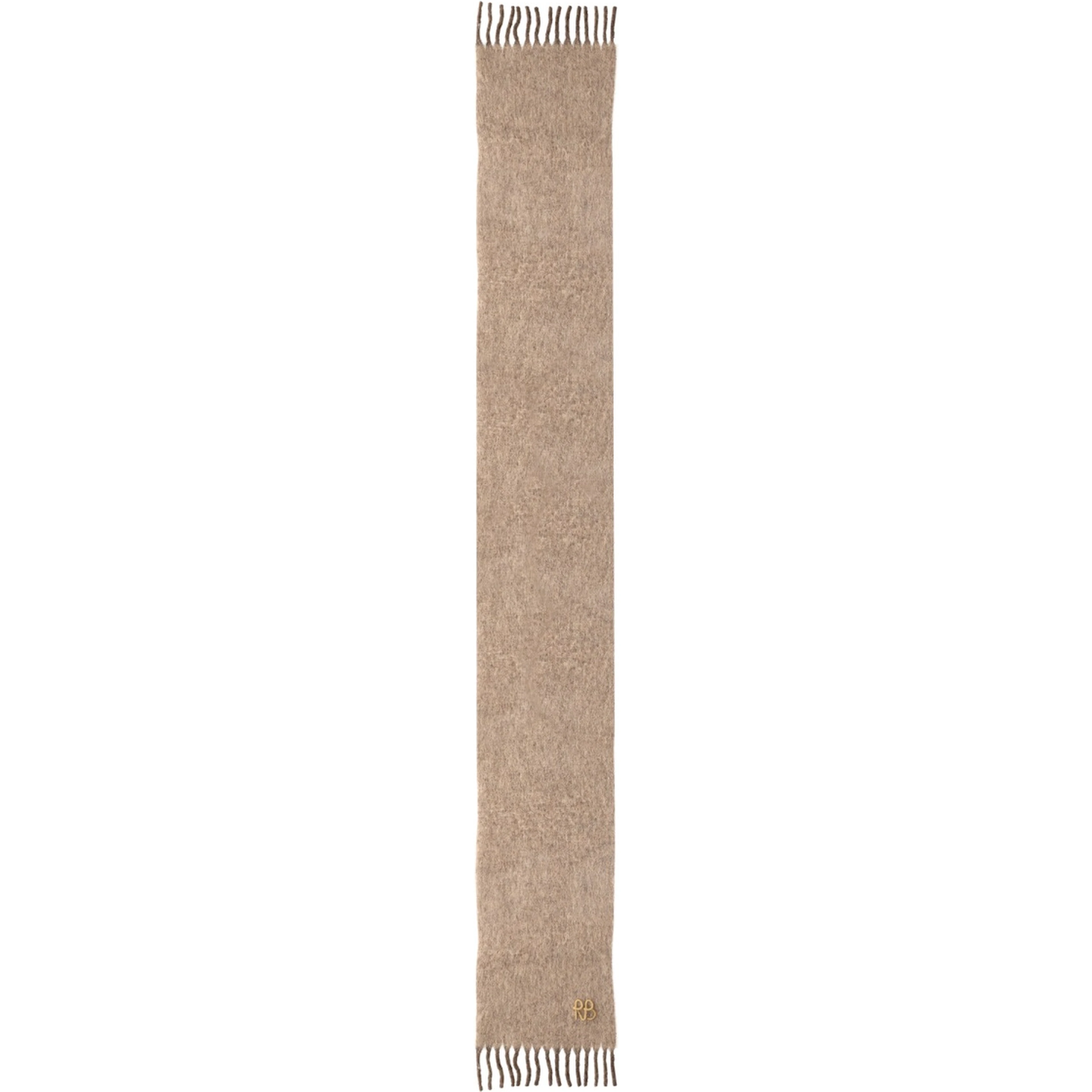 WOOL SCARF