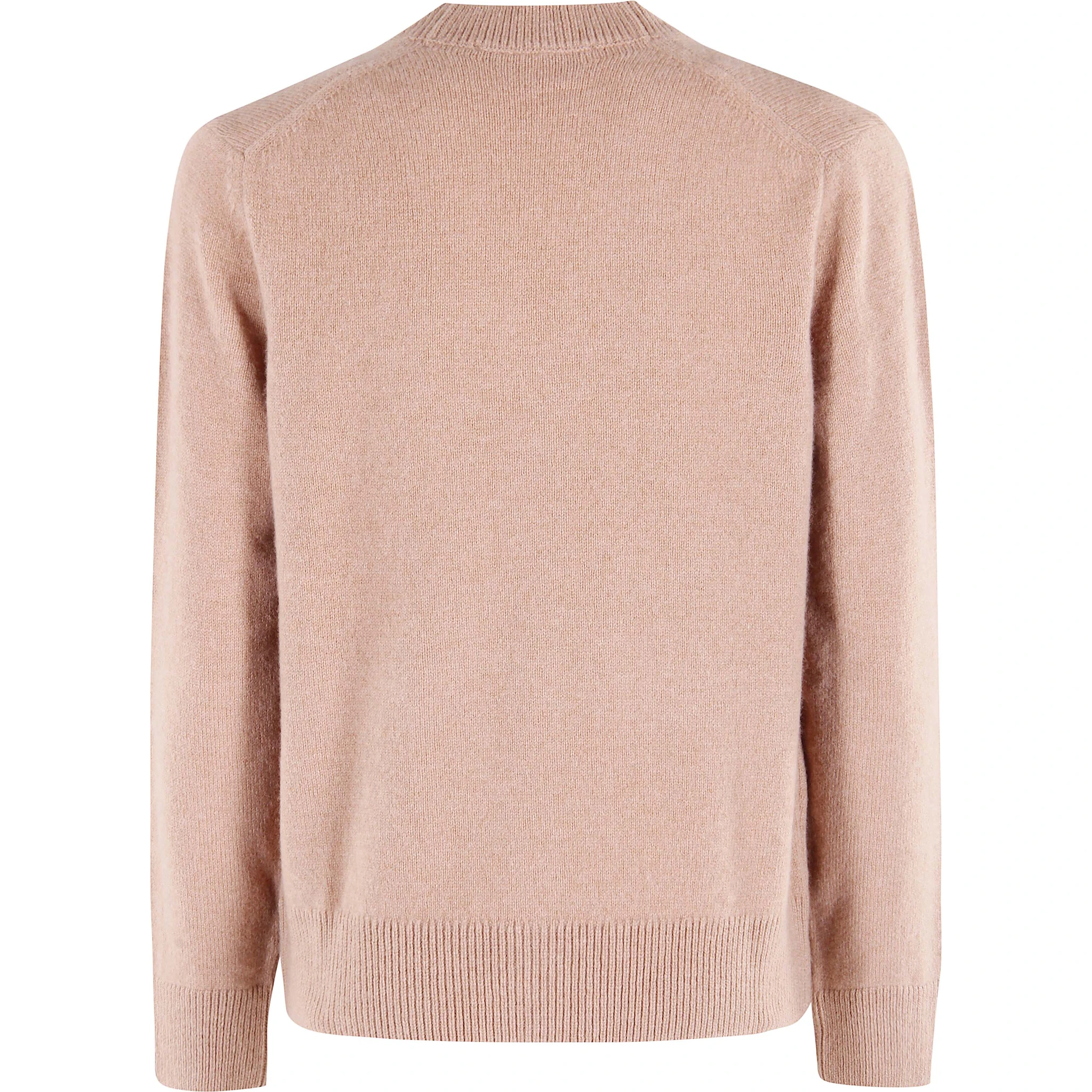 Baby Fox Patch cardigan