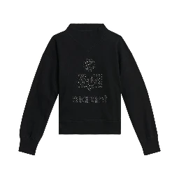 MARANT ETOILE Sweaters Black