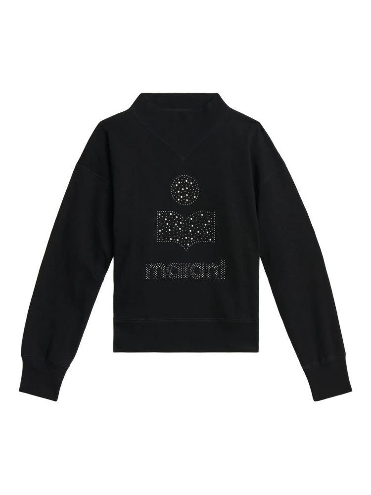 MARANT ETOILE Sweaters Black