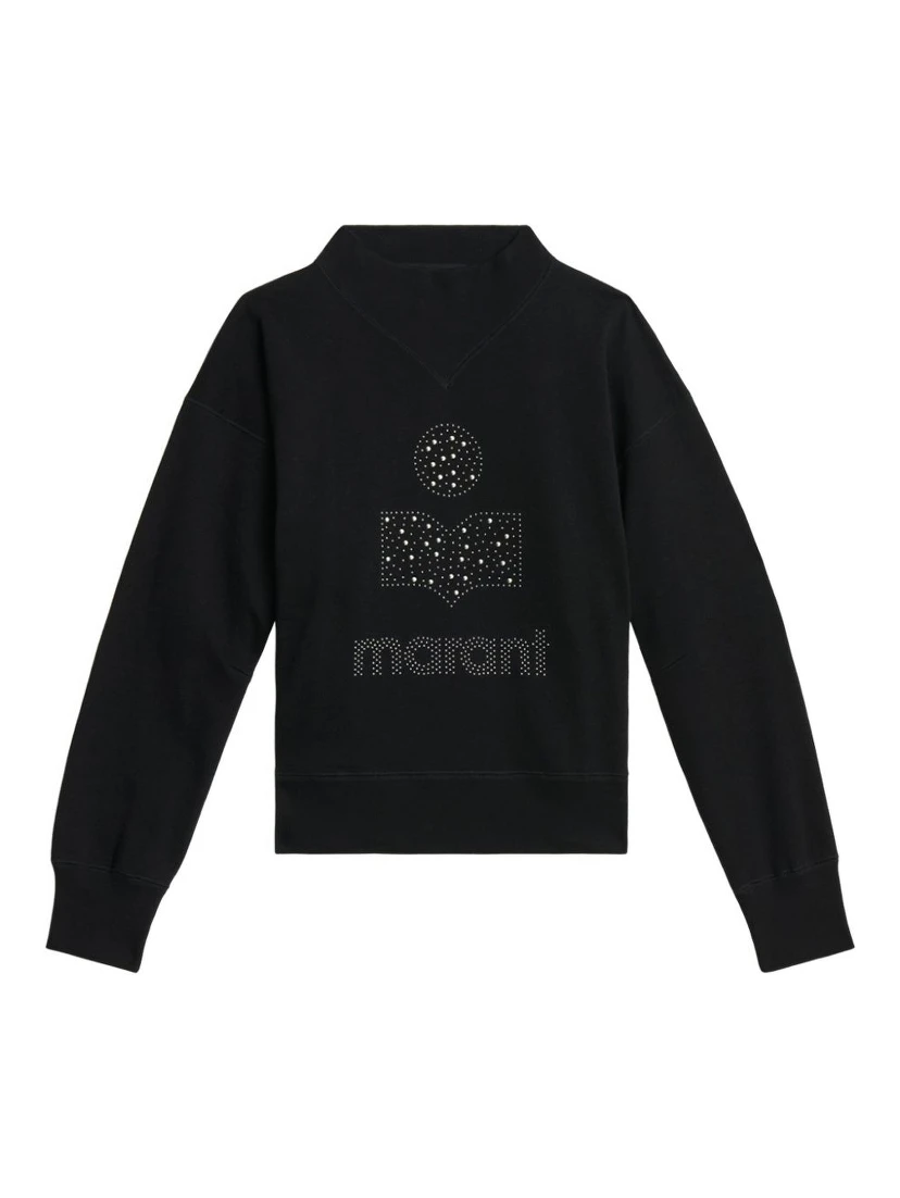 MARANT ETOILE Sweaters Black