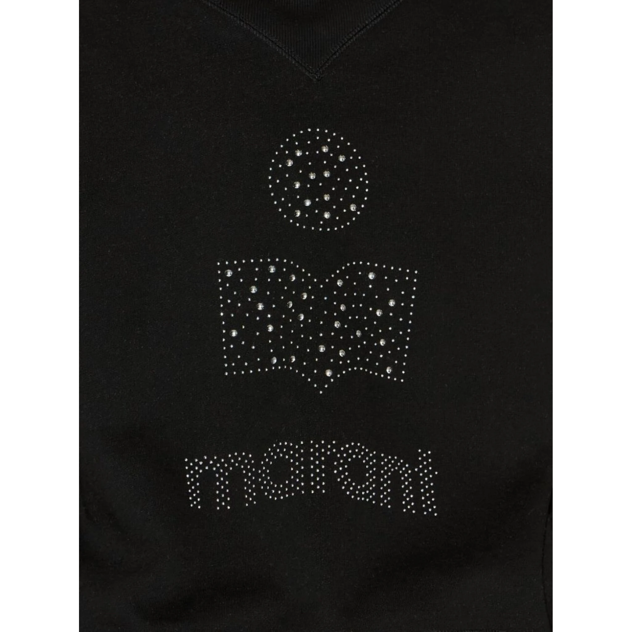 MARANT ETOILE Sweaters Black