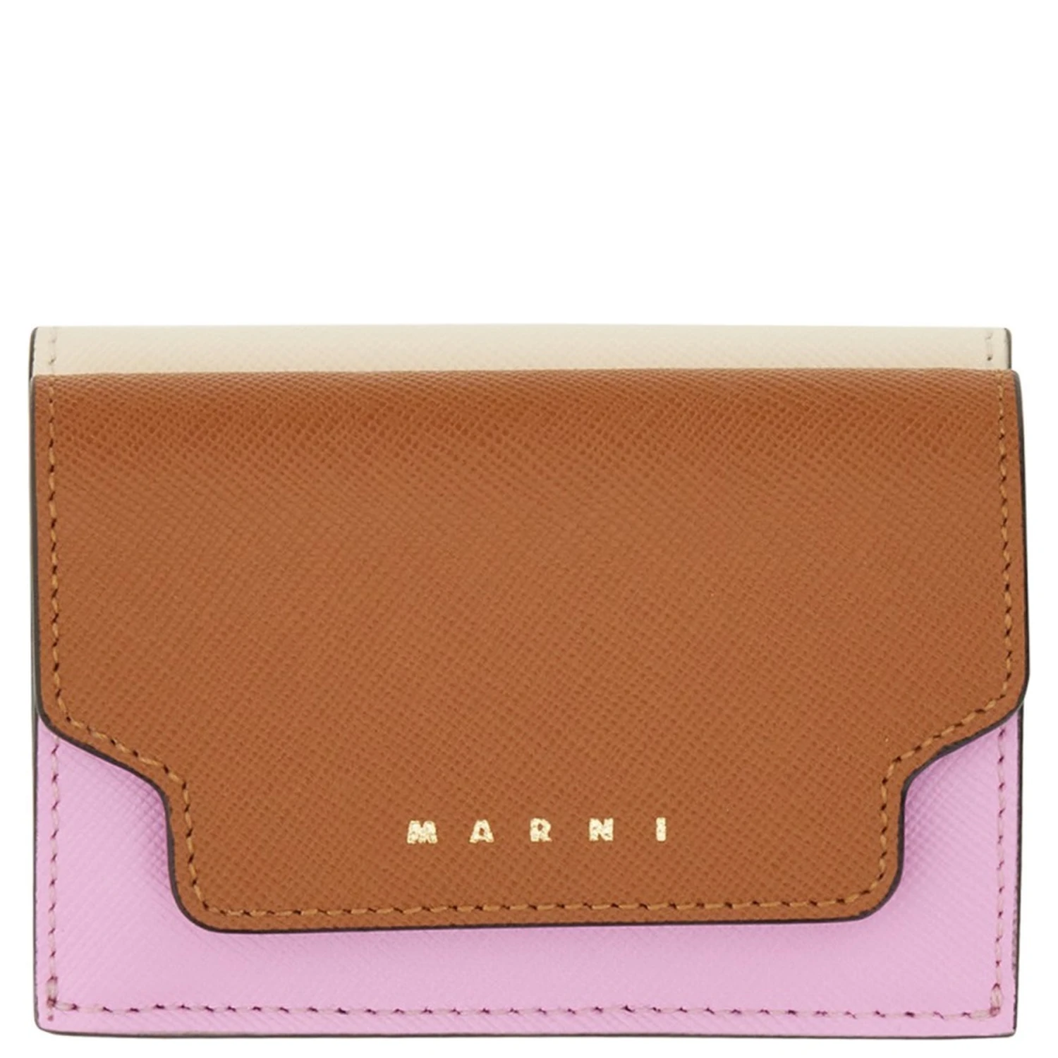 TRI-FOLD WALLET