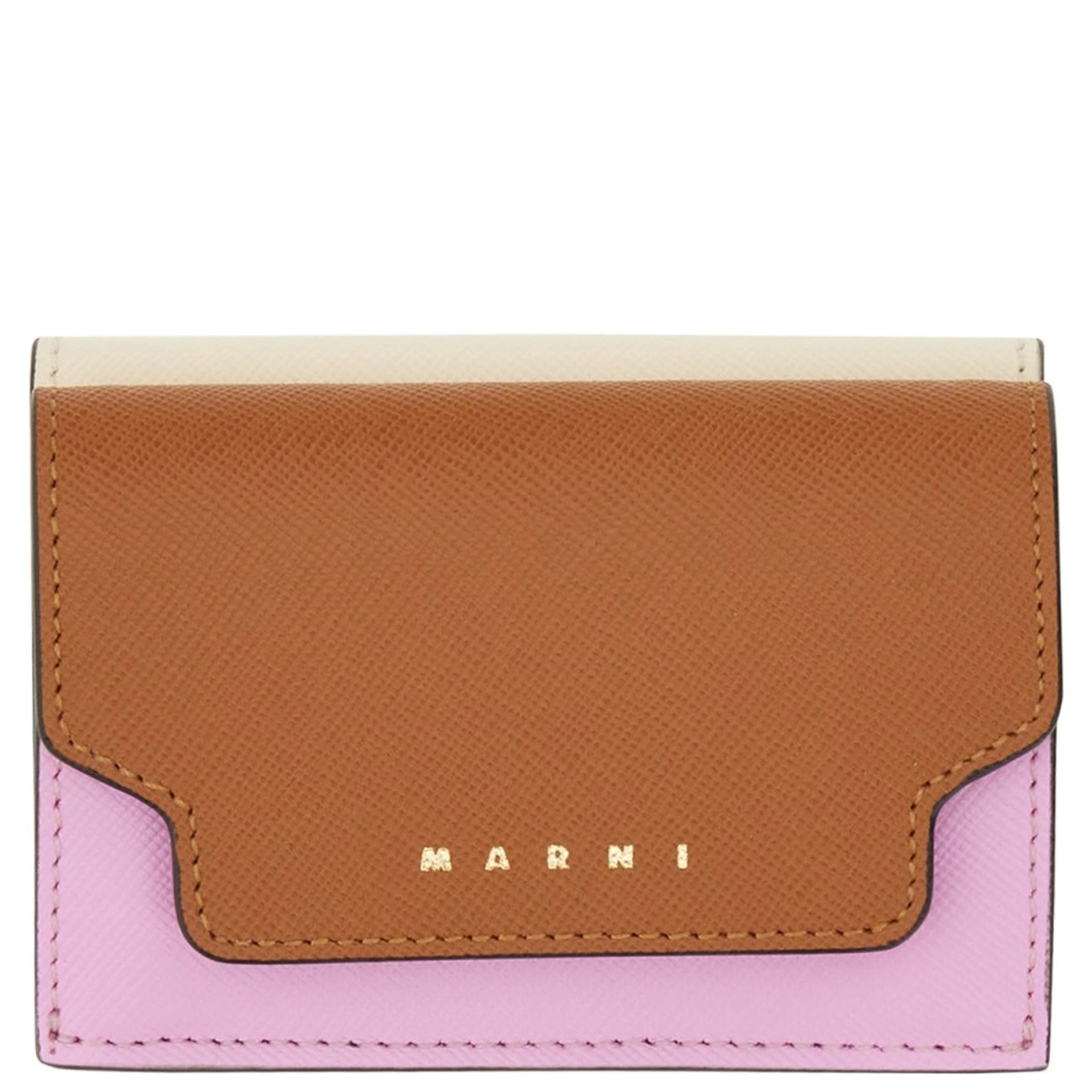 TRI-FOLD WALLET