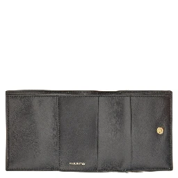 TRI-FOLD WALLET