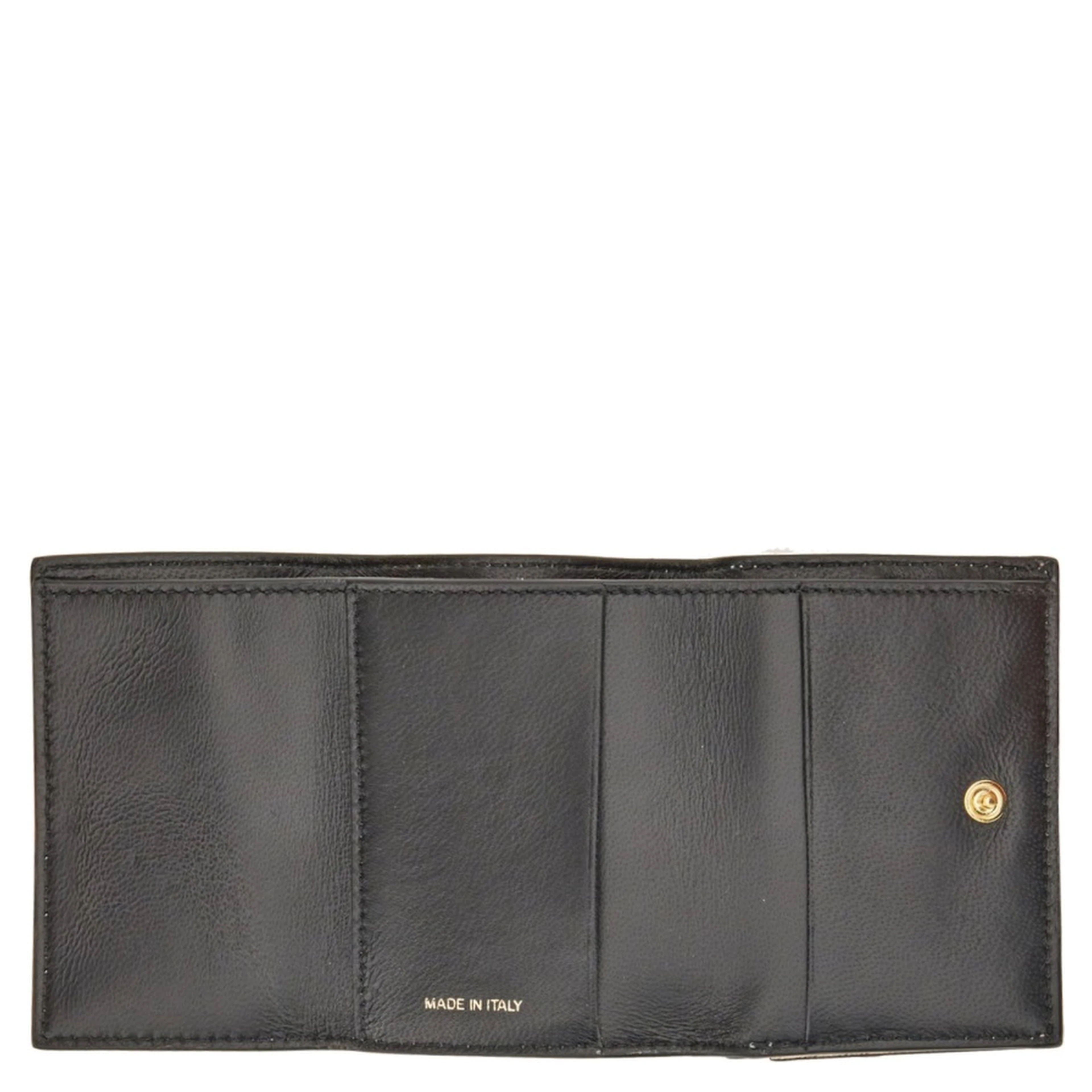 TRI-FOLD WALLET
