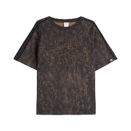 ADIDAS BY SONG FOR THE MUTE T-shirts and Polos