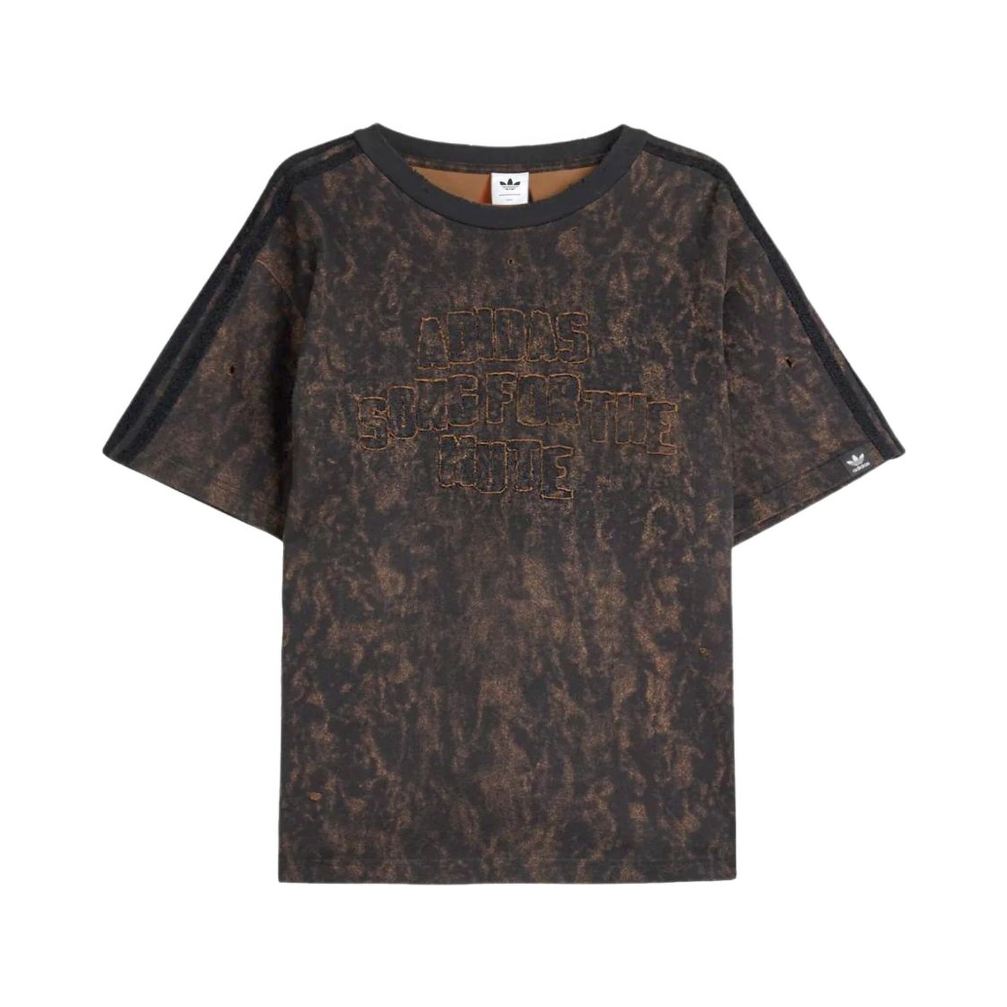 ADIDAS BY SONG FOR THE MUTE T-shirts and Polos