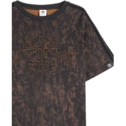 ADIDAS BY SONG FOR THE MUTE T-shirts and Polos