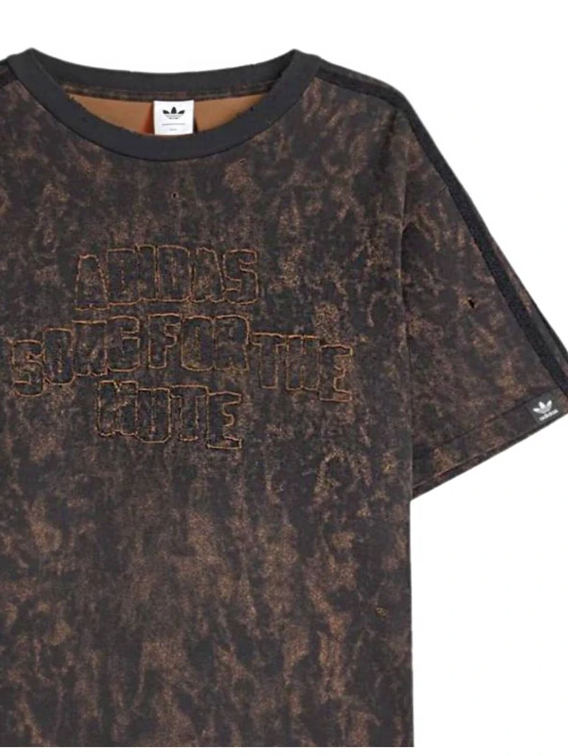 ADIDAS BY SONG FOR THE MUTE T-shirts and Polos