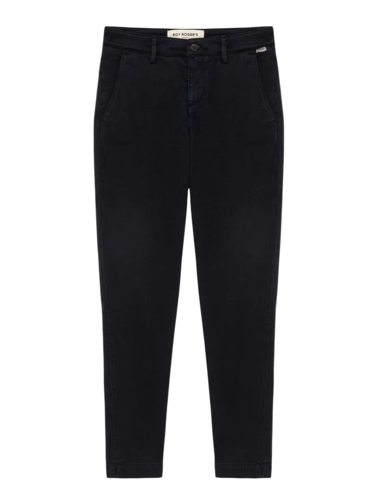 ROY ROGER'S RTW... Blue