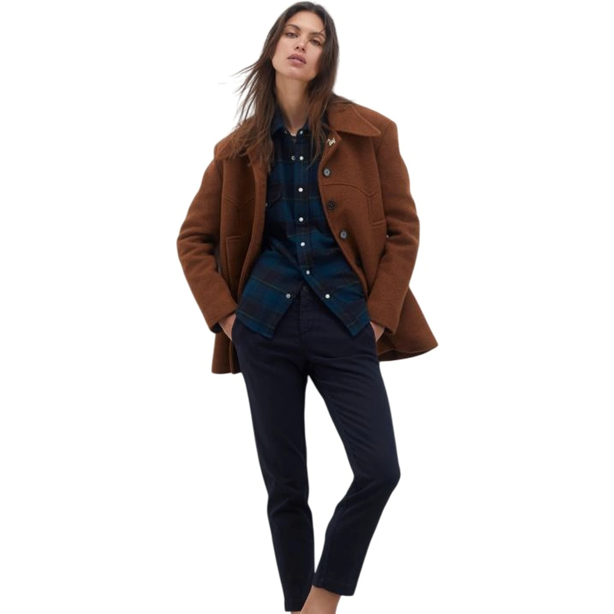 ROY ROGER'S RTW... Blue