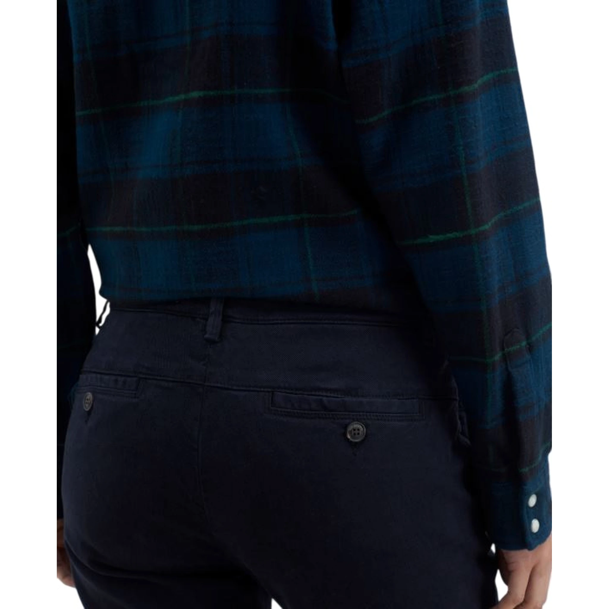 ROY ROGER'S RTW... Blue