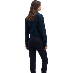 ROY ROGER'S RTW... Blue