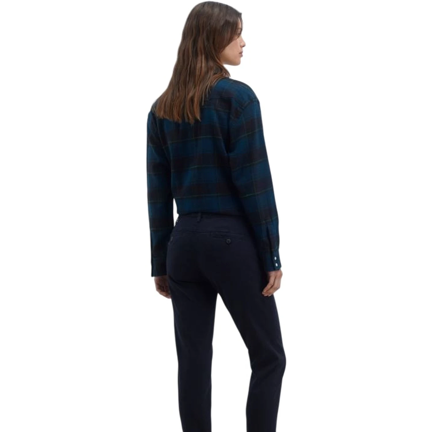 ROY ROGER'S RTW... Blue