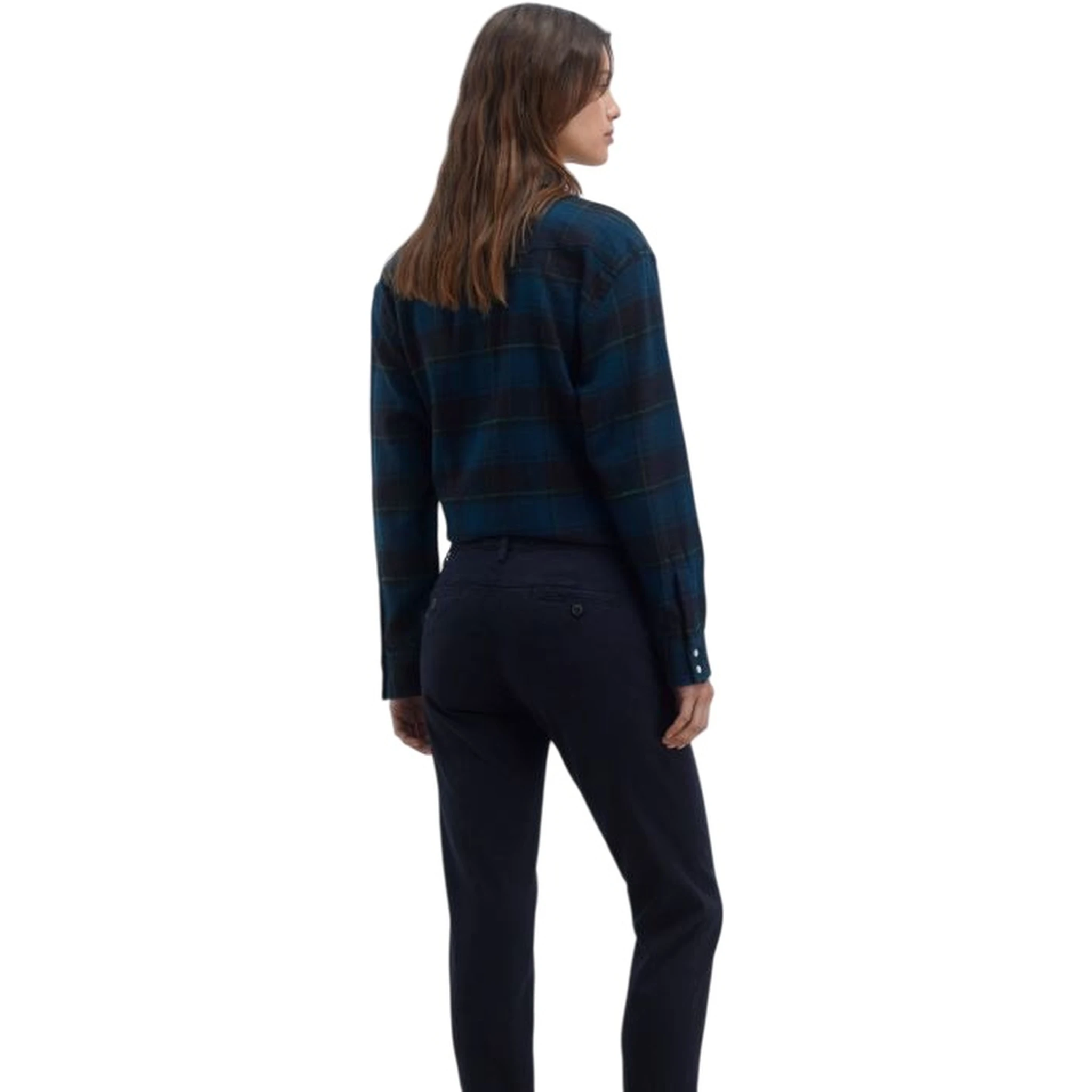 ROY ROGER'S RTW... Blue